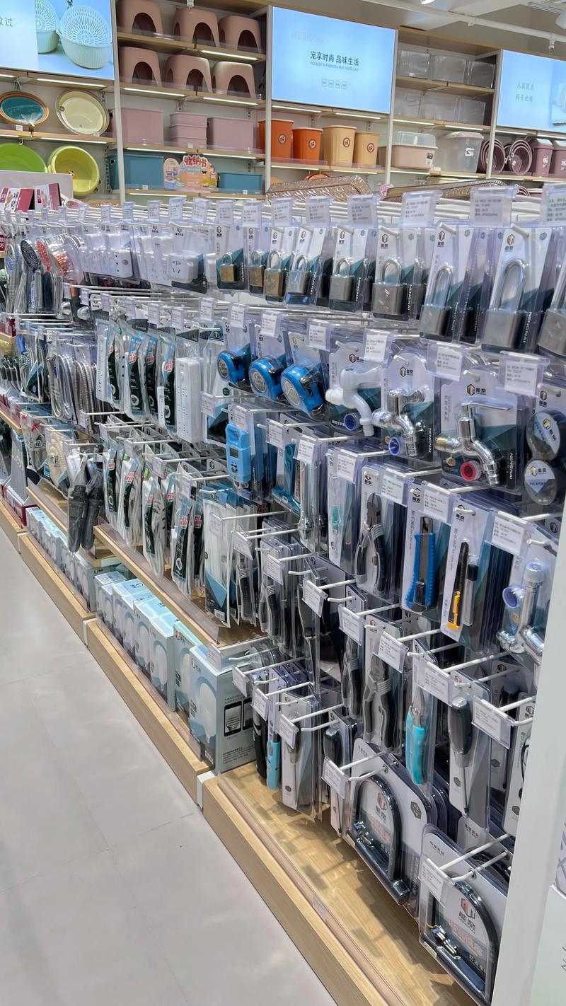 商业风向标：上海百货商行的现状与未来
